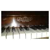 piano