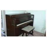 piano
