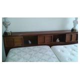king headboard