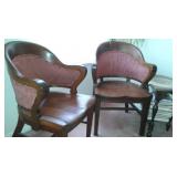 gorgeously unique chairs