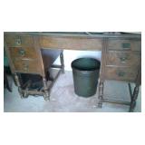 desk