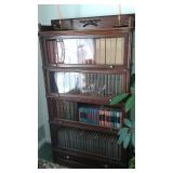 basrrister bookcase