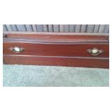barrister bookcase 
