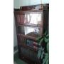Barrister Bookcase