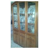 chiana cabinet for dining room
