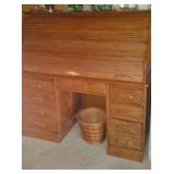 roll top desk