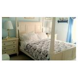 Queen Bedroom