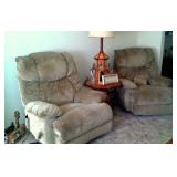 recliners