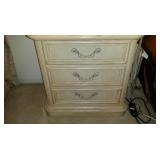 stanley nightstand