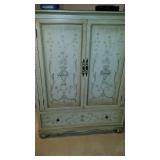 TV Armoire