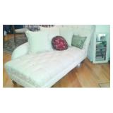 chaise