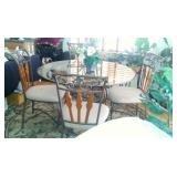 dining table for (4)