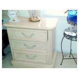 nightstand by Stanley