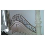 Stanley king headboard