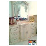 Stanley dresse/mirror