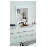 Queen bedroom dresser