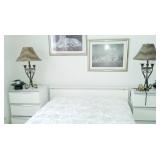  Queen bedroom set
