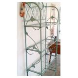 bakers rack