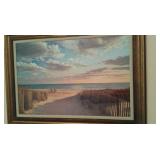 nautical art