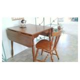 drop leaf table