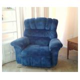 Lazyboy recliner