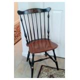Chair by HItchcock