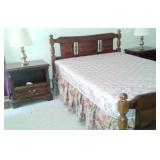 queen bedroom set