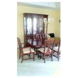Wesco China Cabient