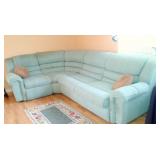 la-z-boy sectional