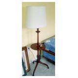 standing lamp