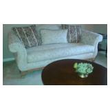 formal sofa
