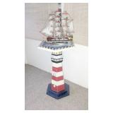 nautical accent furniture