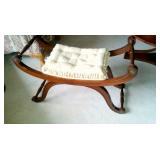 settee