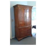 Drexel armoire