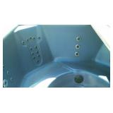 NOrdic Hot tub