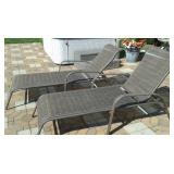 loung chairs