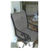 head chair for paito set