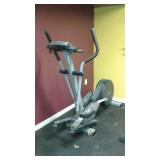 Nordictrack elliptical