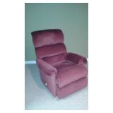 La-z-boy recliner