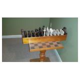 chess set