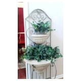faux plant piece