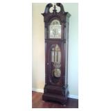 Howard Miller grandfather clock