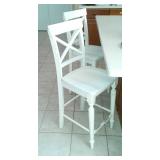 stools by Pier 1