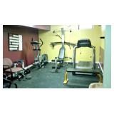 full gym
