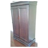 Armoire by Bassett