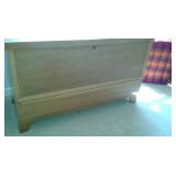 Chest by Lane
