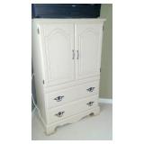 Armoire for bedroom set