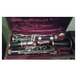York Clarinet