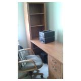 Home office