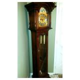 Howard Miller Grandfather Clock
